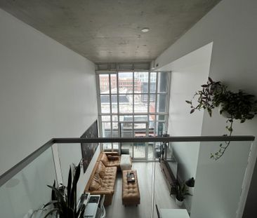 For Lease - 5 Hanna Avenue Unit# 419, Toronto, Ontario - Photo 1