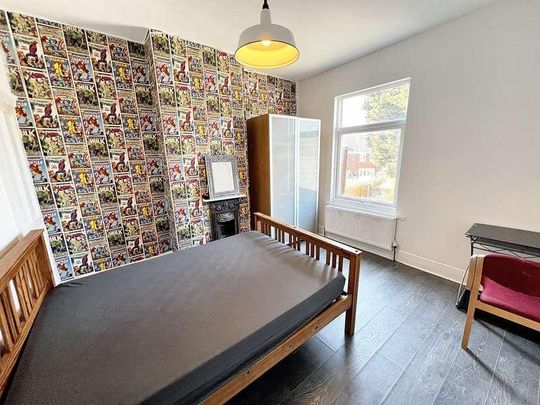 Swan Lane, Coventry, CV2 - Photo 1