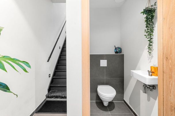Prachtig appartement met één slaapkamer gelegen aan de Brugse Vesten - Foto 1