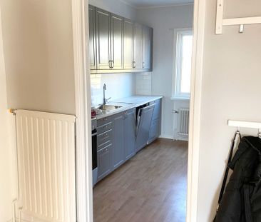 Västra Bondsjögatan, Härnösand - Foto 6