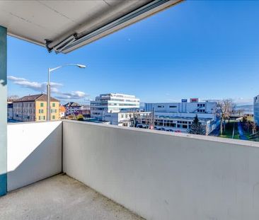 3.5 Zimmer, 71 m², 2. Stock - Photo 3