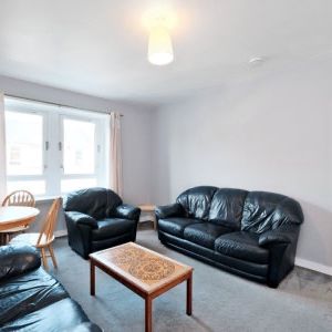 2 Bed Flat, Roslin Street, AB24 - Photo 1