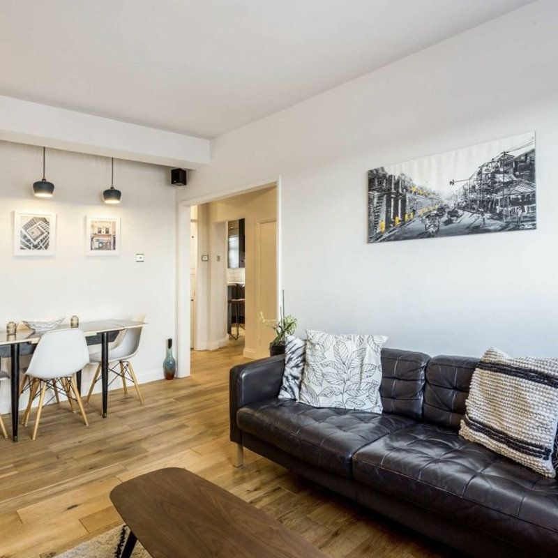 Uxbridge Road - Photo 1