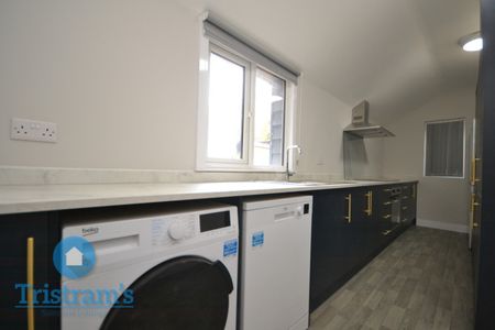 1 bed End Terraced House for Rent - Photo 3