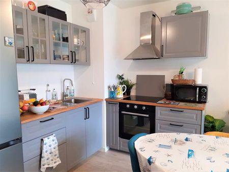 Appartement 4 pièces – 88 m² environ à Saint-Malo (ref : 33785) - Photo 4