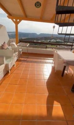 Atico en alquiler en Casares, Casares - Photo 1