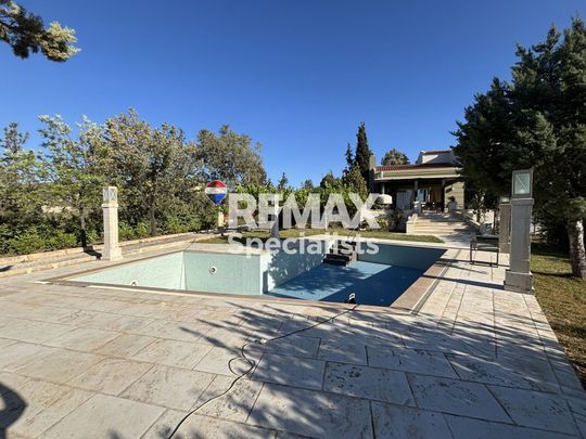 Βίλα για ενοικίαση Ηράκλειο Κρήτης - Photo 1