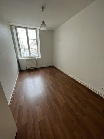 Location Appartement 3 pièces 42m² NANCY 54000 - Photo 2