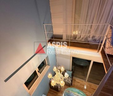 Μεζονέτα για ενοικίαση Κέντρο Σαρωνίδας - παραλία (Σαρωνίδα) - Photo 4