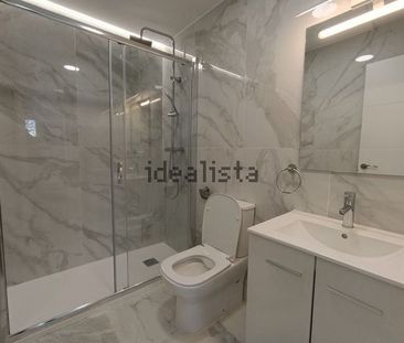 Alquiler de estudio en Calle Lope de Rueda - Photo 4