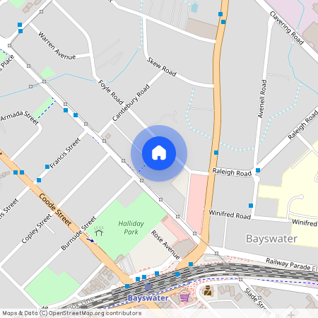 1/13 FOYLE Rd, WA 6053, Bayswater