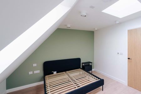 1 bedroom apartment to rent - Photo 2