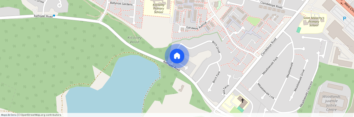 10 Woodgate, Rathgael Road, Bangor, BT19 1WL