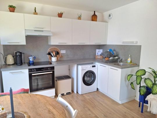 Maison T5 à louer - 87 m² - Photo 1