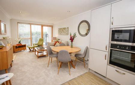 1 bedroom flat to rent - Photo 2