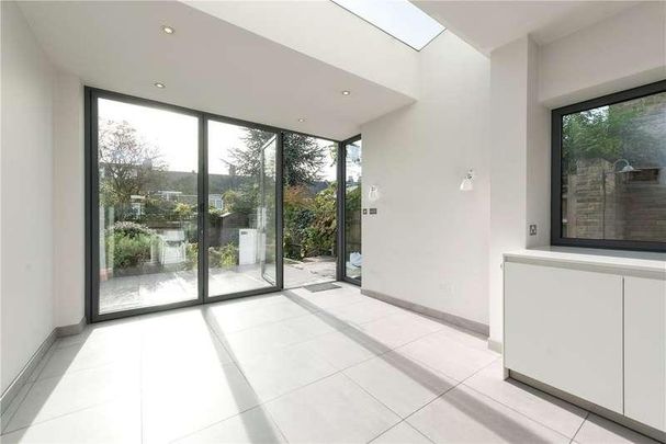 Creighton Road, London, NW6 - Photo 1