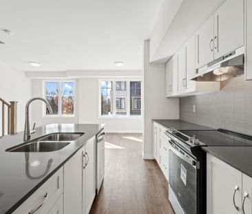 For Lease - 15 Folcroft Street, Brampton, Ontario - Photo 1