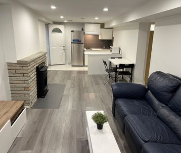 For Lease - 106 Holcolm Road Unit# Basement, Toronto, Ontario - Photo 2