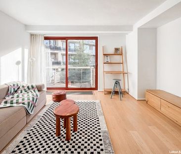 Appartement te huur - Photo 2