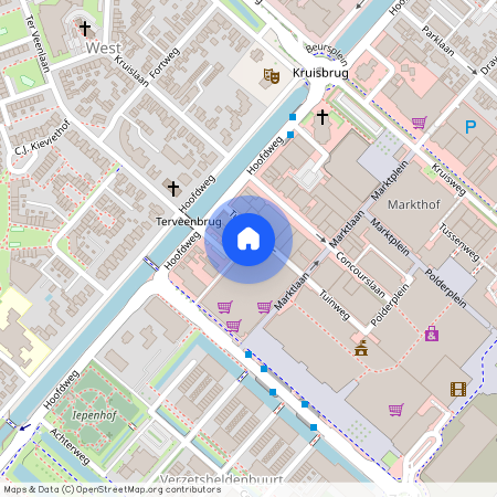 Tuinweg 49, 2132 DN, Hoofddorp