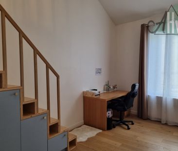 Location Maison 6 pièces 120m² PROVINS 77160 - Photo 6