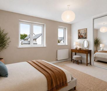 2 bedroom semi-detached house to rent - Photo 3