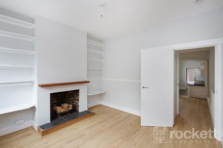 3 bedroom house to rent - Photo 2