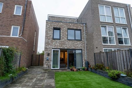 Abebe bikilastraat 20 | Almere - Photo 3