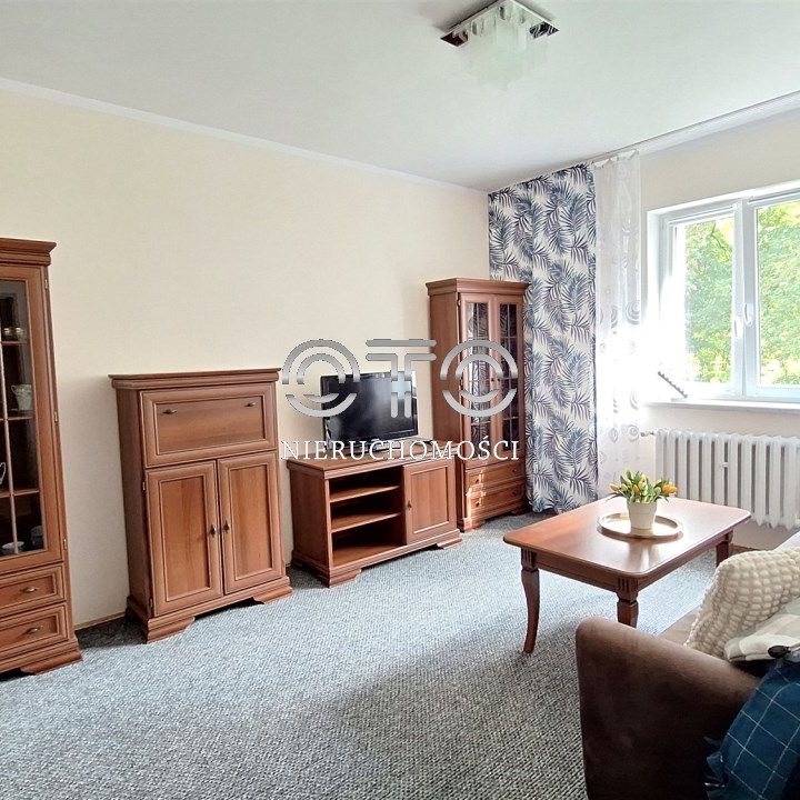 Mieszkanie na wynajem - Фото 1