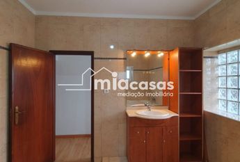 Moradia T4 em Aveiro