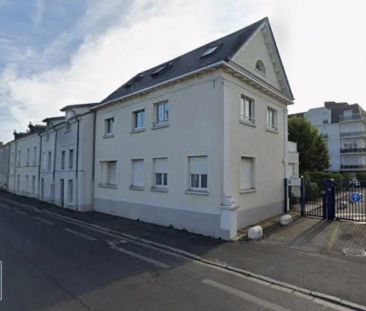 Appartement à louer 2 pièces 40.01m² - Photo 1