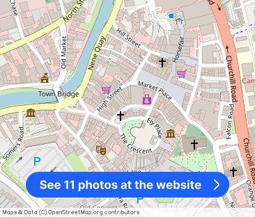 Castle Mews, Wisbech - Photo 1