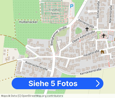 WEITBLICK: Möbliertes Apartment! - Foto 1