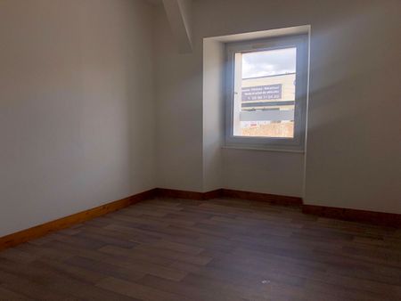 Appartement T2 Redon - Photo 5