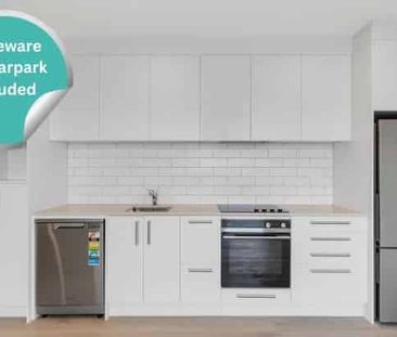 Secure Apartment living - Photo 4