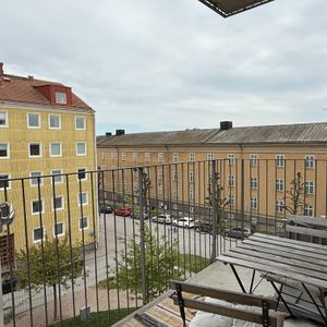 Kyrkogatan, Karlskrona - Foto 2