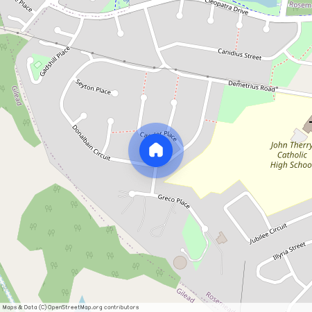 61a Donalbain Street, Rosemeadow 2560, New South Wales