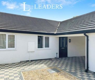 2 bedroom bungalow to rent - Photo 3