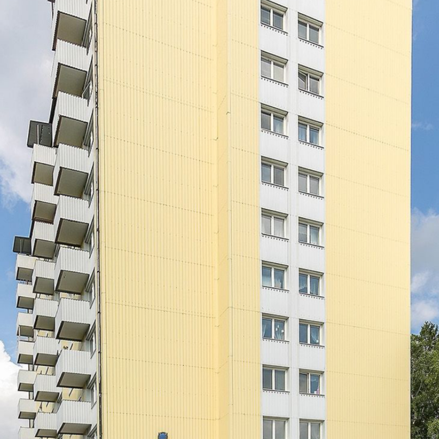 Nysättravägen, Södertälje - Foto 1