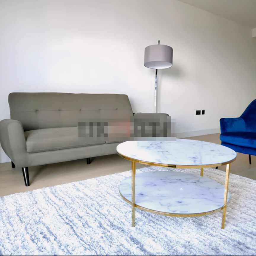 1 Bedroom 1 Bathroom - Photo 1