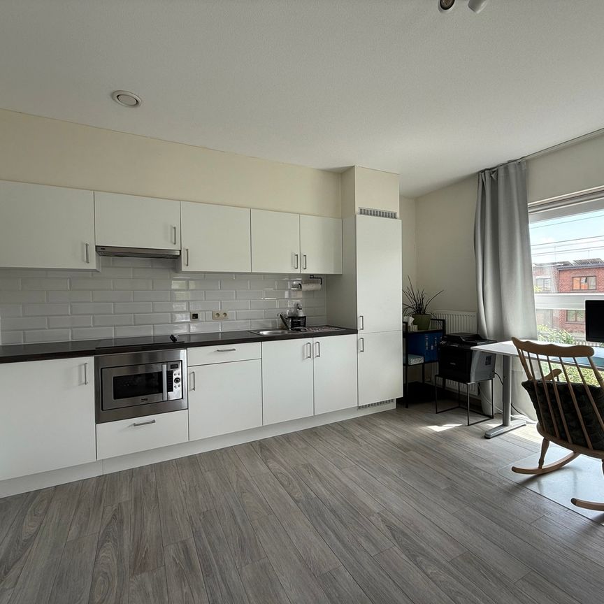 1-slaapkamerappartement met terras en ondergrondse staanplaats in Geel - Photo 1