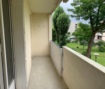 Location Appartement 4 pièces 64m² TALENCE 33400 - Photo 6