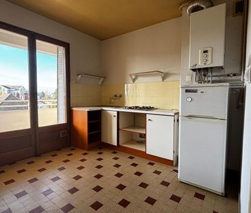 Location Appartement 2 pièces 50m² ANNECY 74000 - Photo 4