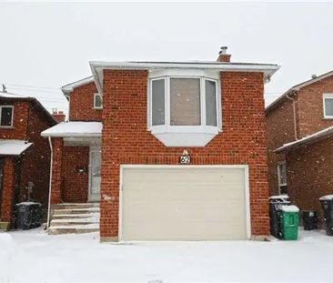 For Lease - 62 Candy Crescent, Brampton, Ontario - Photo 6