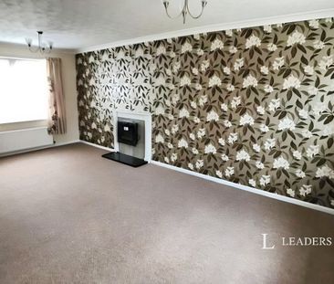 3 bedroom end of terrace to rent Still Close, Market Deeping, PE6 - Photo 4
