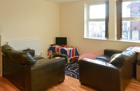 2 Bedrooms Headingley Rise - Photo 3