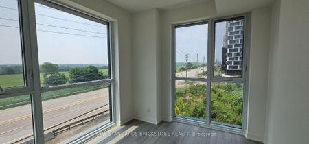 For Lease - 3079 Trafalgar Road Unit# 304, Oakville, Ontario - Photo 3