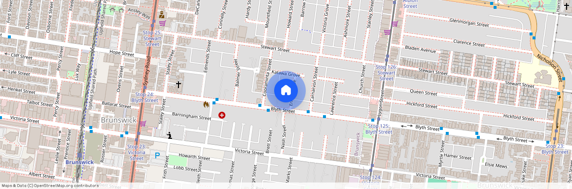 5 Errol Avenue, Vic 3056, Brunswick