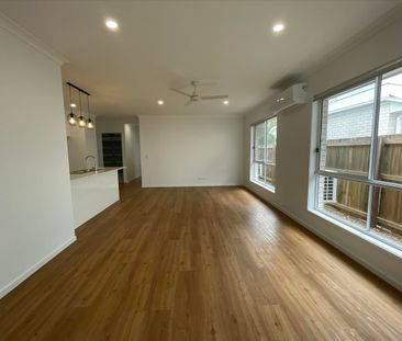 Family Living with Bushland Views in Flagstone - Photo 5