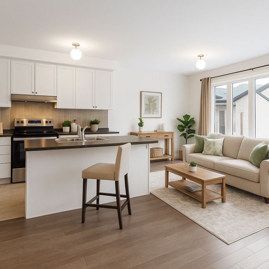 For Lease - 10173 Huntington Road, Vaughan, Ontario - Photo 1